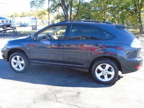 2004 Lexus RX 330 Base