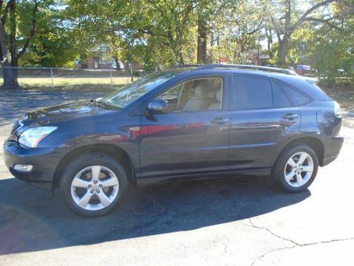 2004 Lexus RX 330 Base