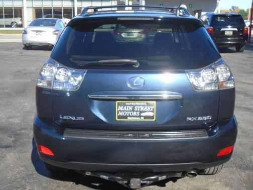 2004 Lexus RX 330 Base