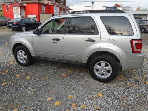 2009 Ford Escape XLT