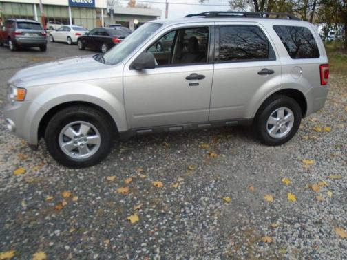 2009 Ford Escape XLT