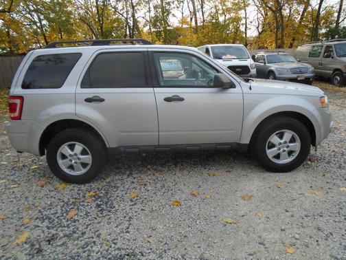 2009 Ford Escape XLT