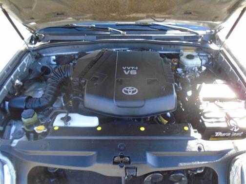 2004 Toyota 4Runner Limited