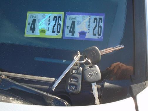 2004 Toyota 4Runner Limited