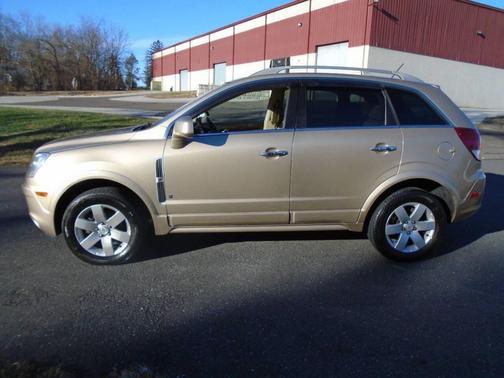 2008 Saturn Vue XR