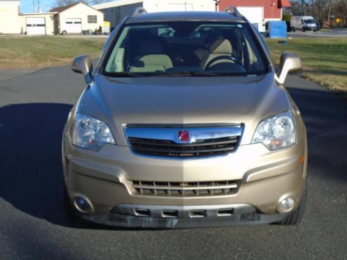 2008 Saturn Vue XR
