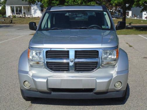 2008 Dodge Nitro SXT 4dr SUV 4WD