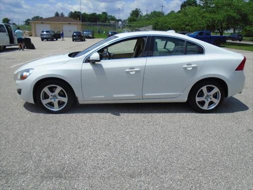 2012 Volvo S60 T5