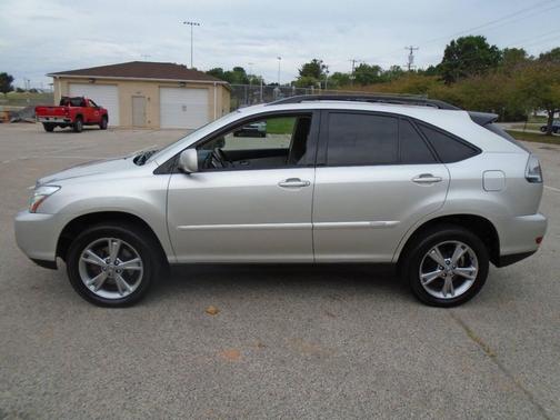 2007 Lexus RX 400h Base