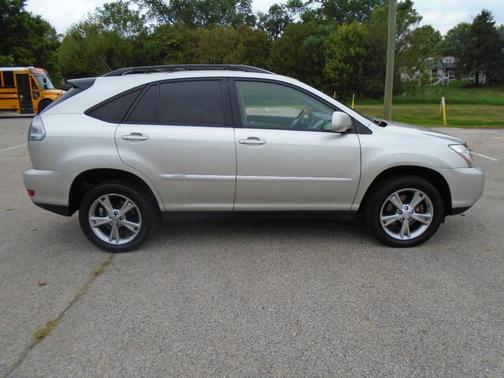2007 Lexus RX 400h Base