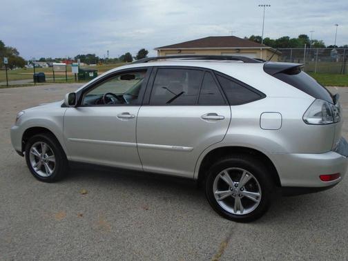 2007 Lexus RX 400h Base