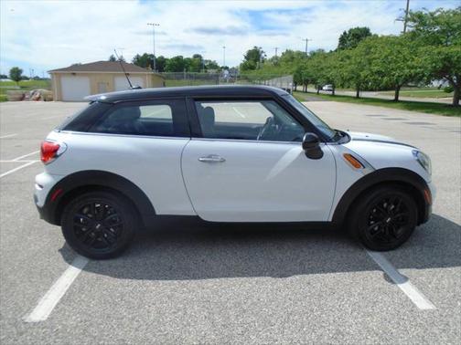 2013 MINI Paceman Cooper