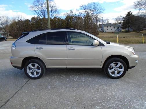 2008 Lexus RX 350 Base