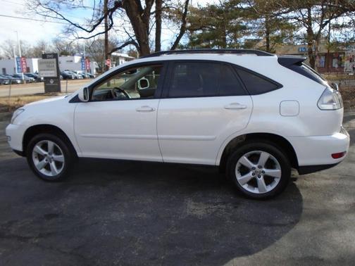 2004 Lexus RX 330 Base