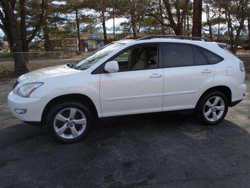 2004 Lexus RX 330 Base