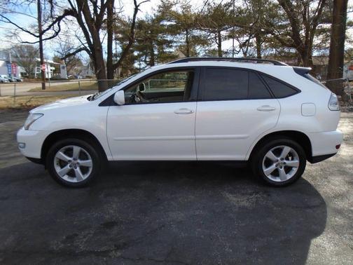 2004 Lexus RX 330 Base