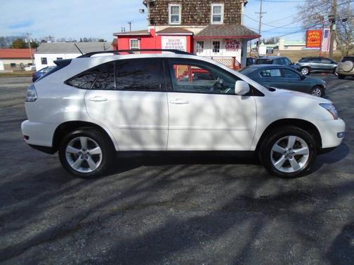 2004 Lexus RX 330 Base