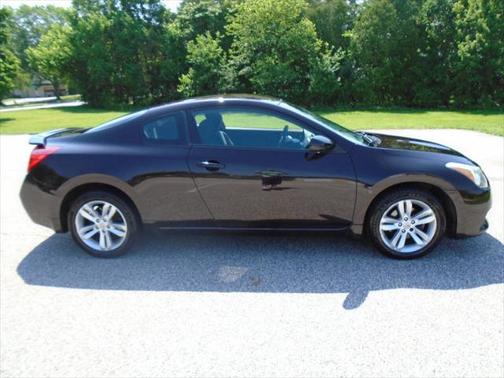 2012 Nissan Altima 2.5 S