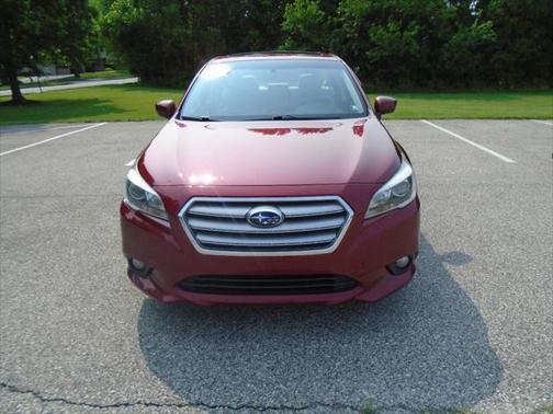 2015 Subaru Legacy Premium