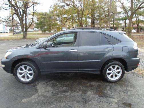 2008 Lexus RX 350 Base