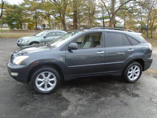 2008 Lexus RX 350 Base
