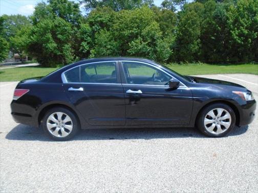 2008 Honda Accord EX-L