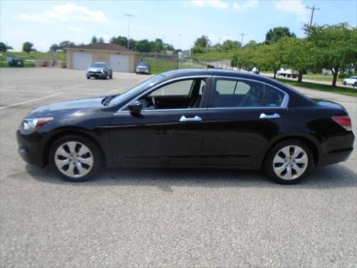 2008 Honda Accord EX-L