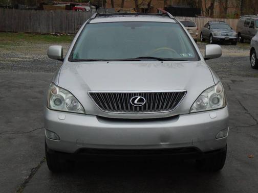 2004 Lexus RX 330 Base