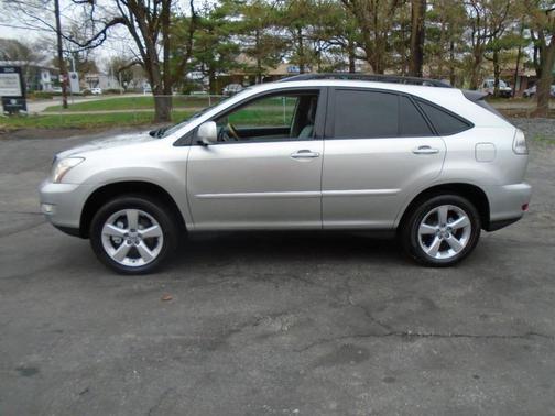 2004 Lexus RX 330 Base