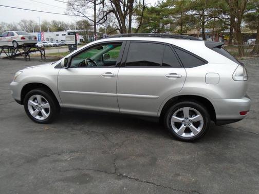 2004 Lexus RX 330 Base