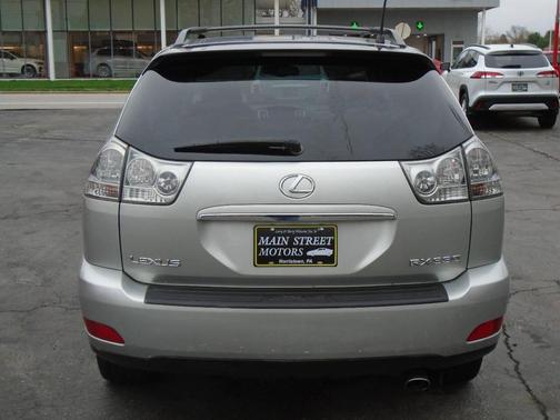 2004 Lexus RX 330 Base