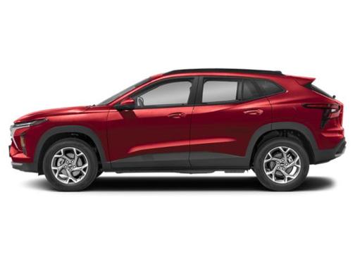 2025 Chevrolet Trax FWD 2RS