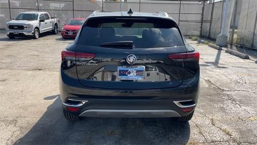 2023 Buick Envision Essence FWD