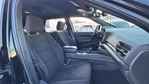 2023 Dodge Durango GT AWD