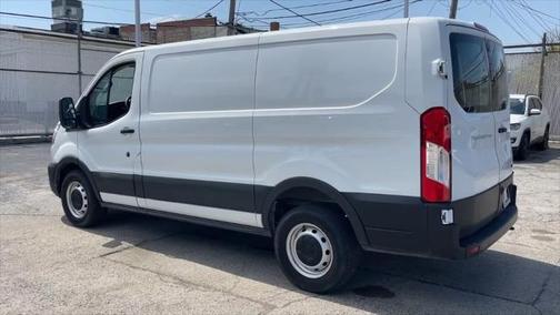 2020 Ford Transit-250 Base