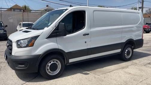 2020 Ford Transit-250 Base