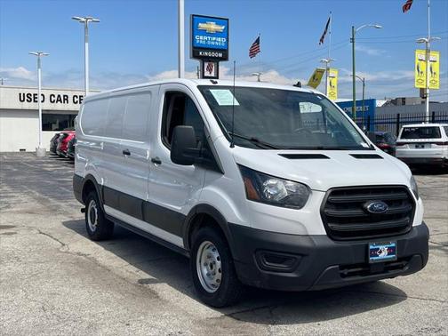 2020 Ford Transit-250 Base