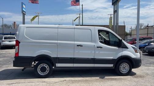 2020 Ford Transit-250 Base