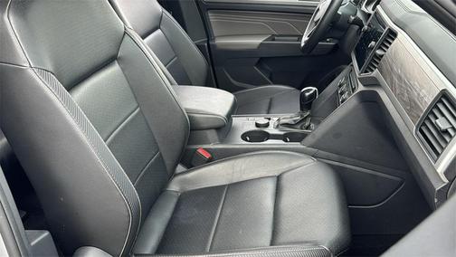 2021 Volkswagen Atlas Cross Sport 2.0T SE