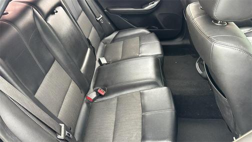 2019 Chevrolet Impala 1LT