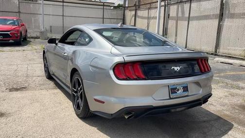 2023 Ford Mustang EcoBoost Premium
