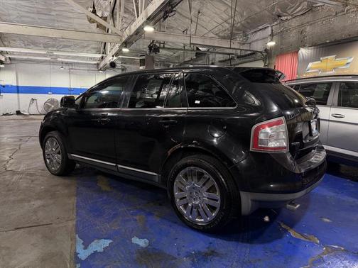 2010 Ford Edge Limited