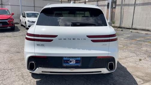 2025 Genesis GV70 2.5T AWD