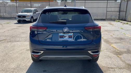 2022 Buick Envision FWD Preferred