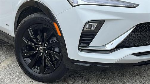 2025 Buick Envista Sport Touring FWD