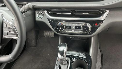 2025 Buick Envista Sport Touring FWD