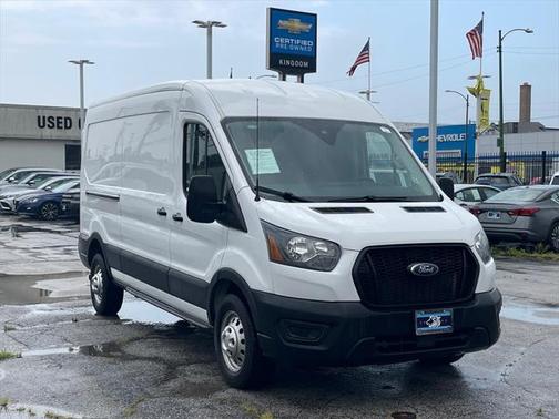 2023 Ford Transit-250 Base