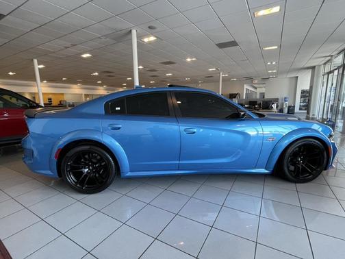 2023 Dodge Charger R/T Scat Pack