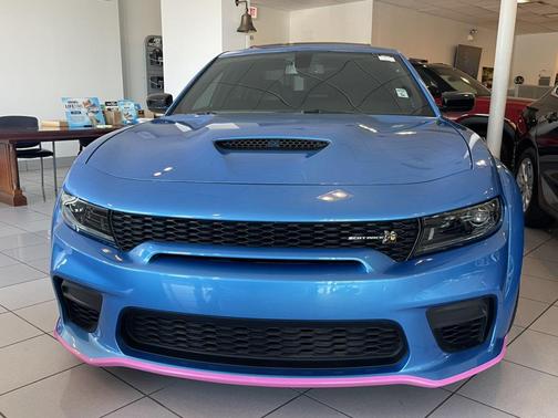 2023 Dodge Charger R/T Scat Pack
