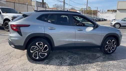 2024 Chevrolet Trax FWD 2RS